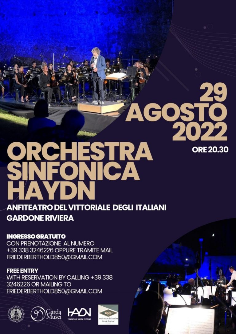 Orchestra Haydn